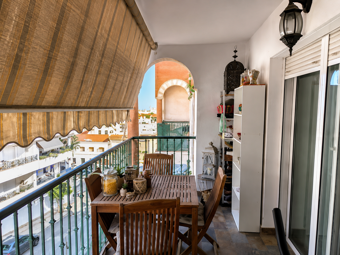 apartamentos en calpe · centro 259000€