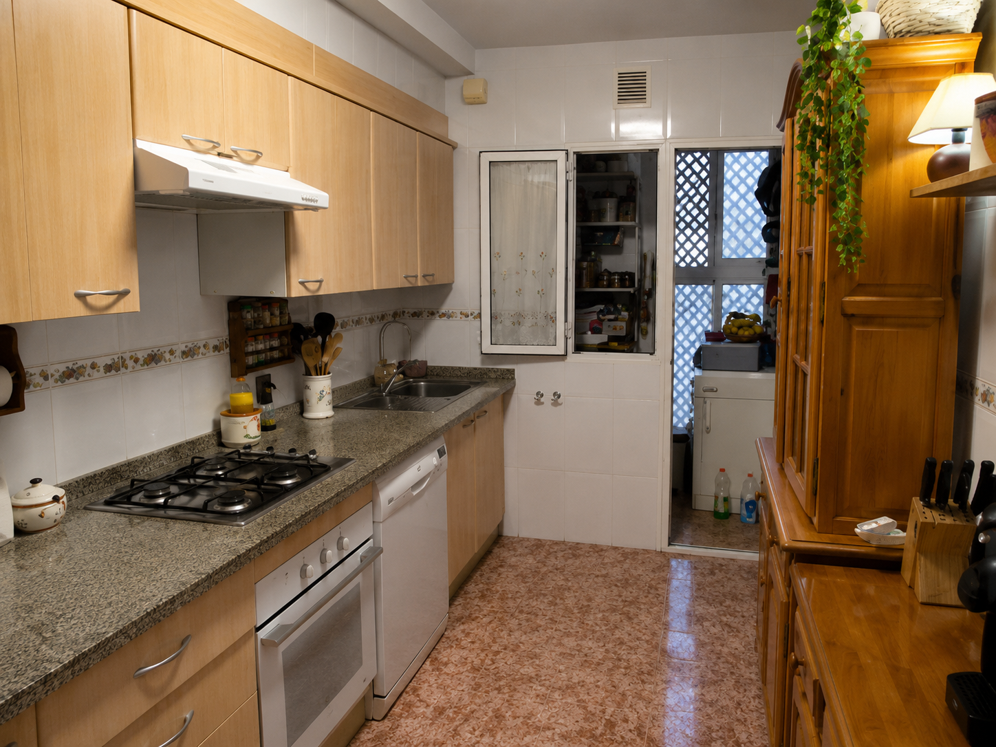 apartamentos en calpe · centro 259000€