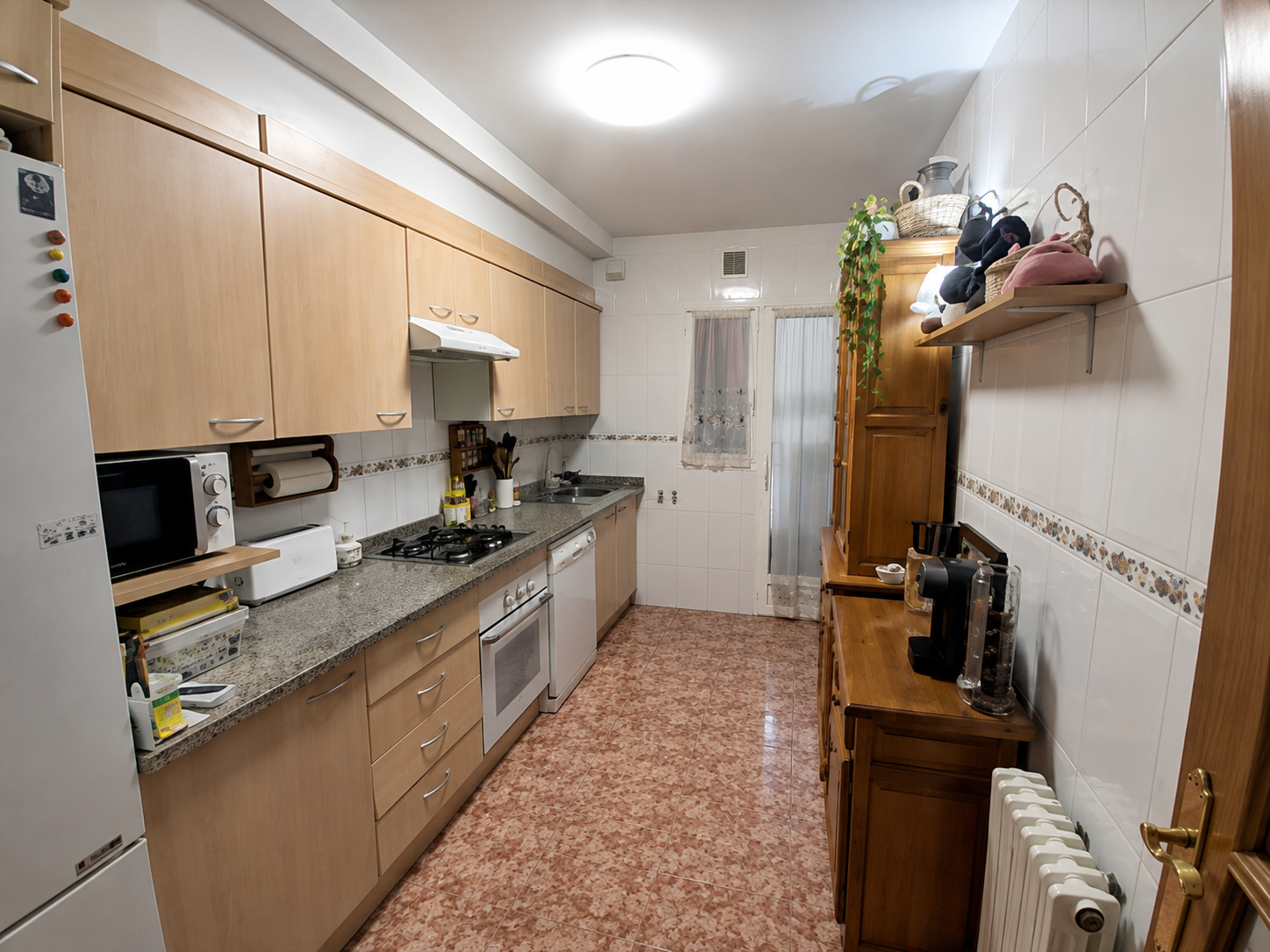 apartamentos en calpe · centro 259000€