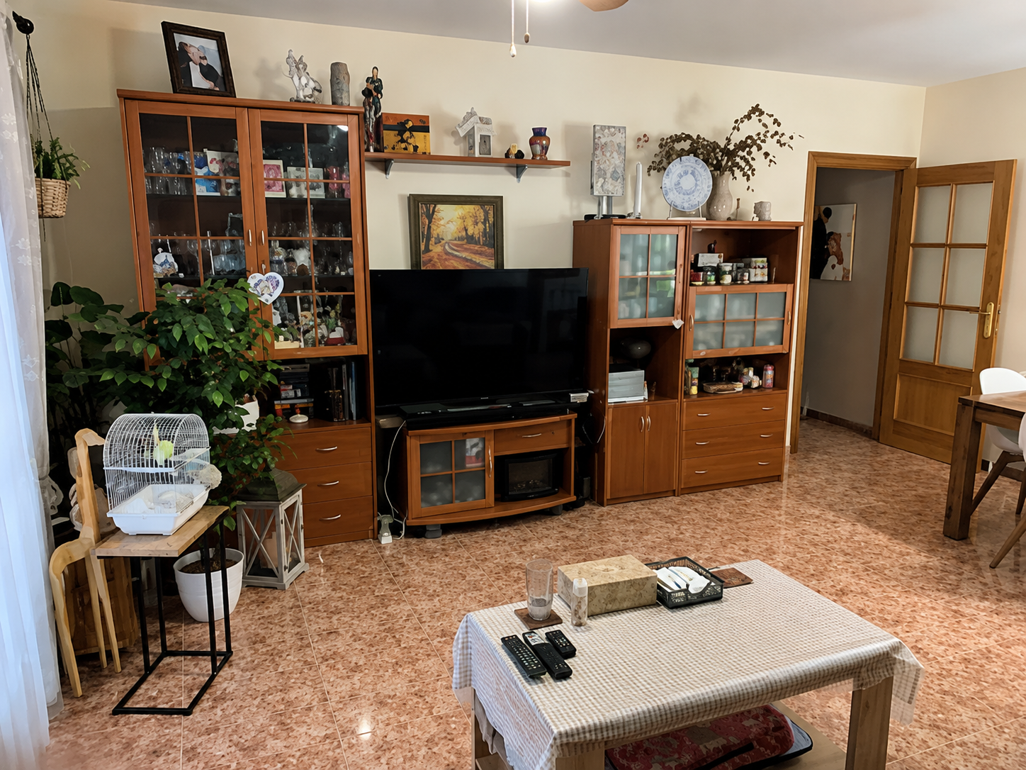 apartamentos en calpe · centro 259000€