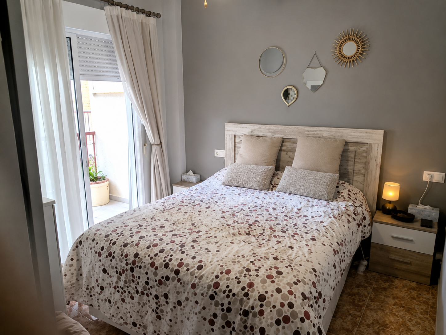 apartamentos en calpe · centro 259000€