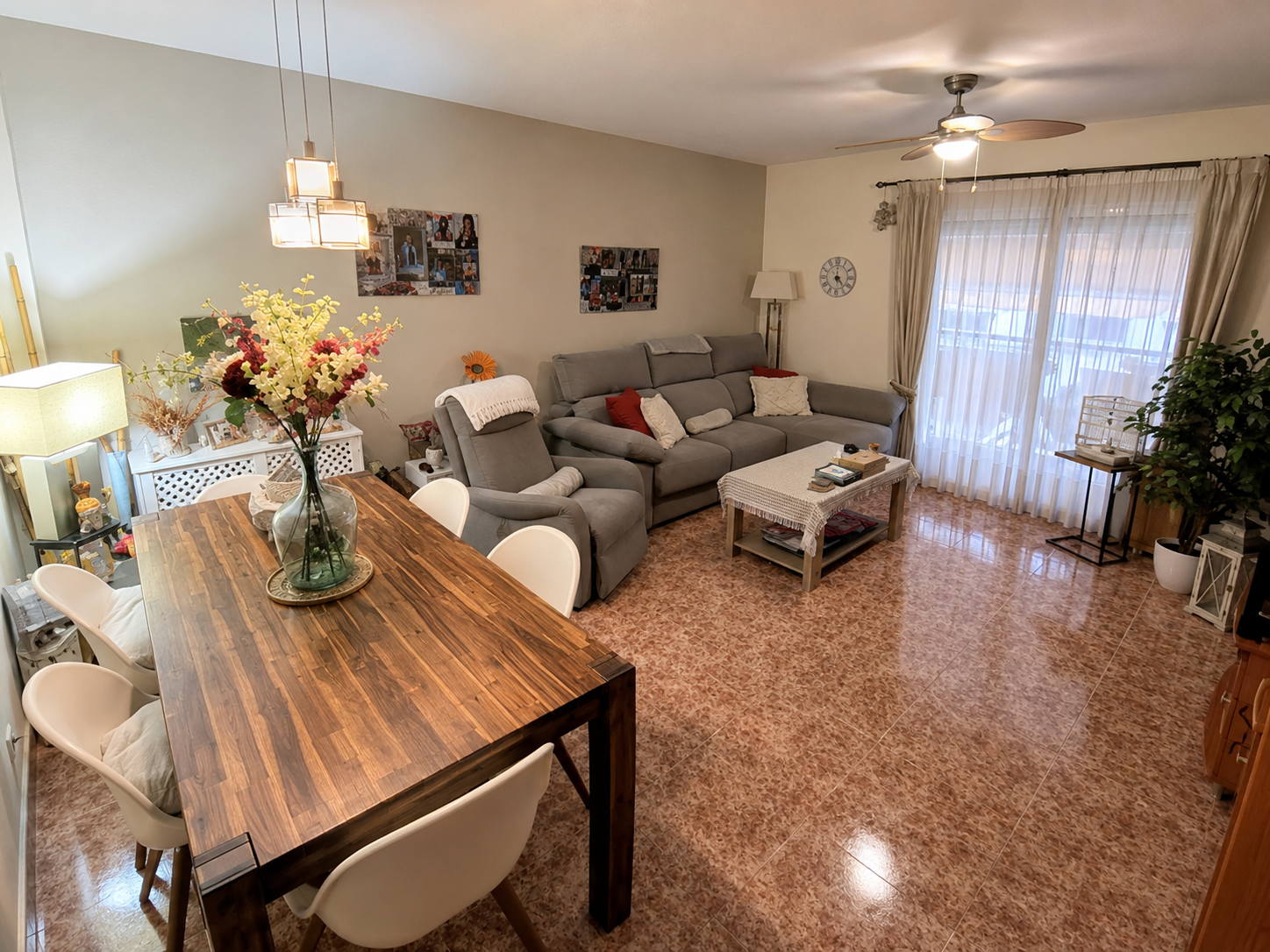 apartamentos en calpe · centro 259000€
