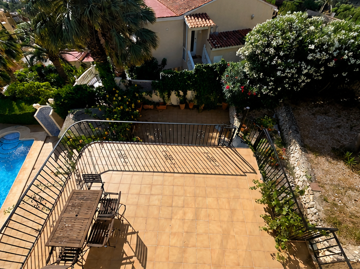 villas en calpe · maryvilla 649000€