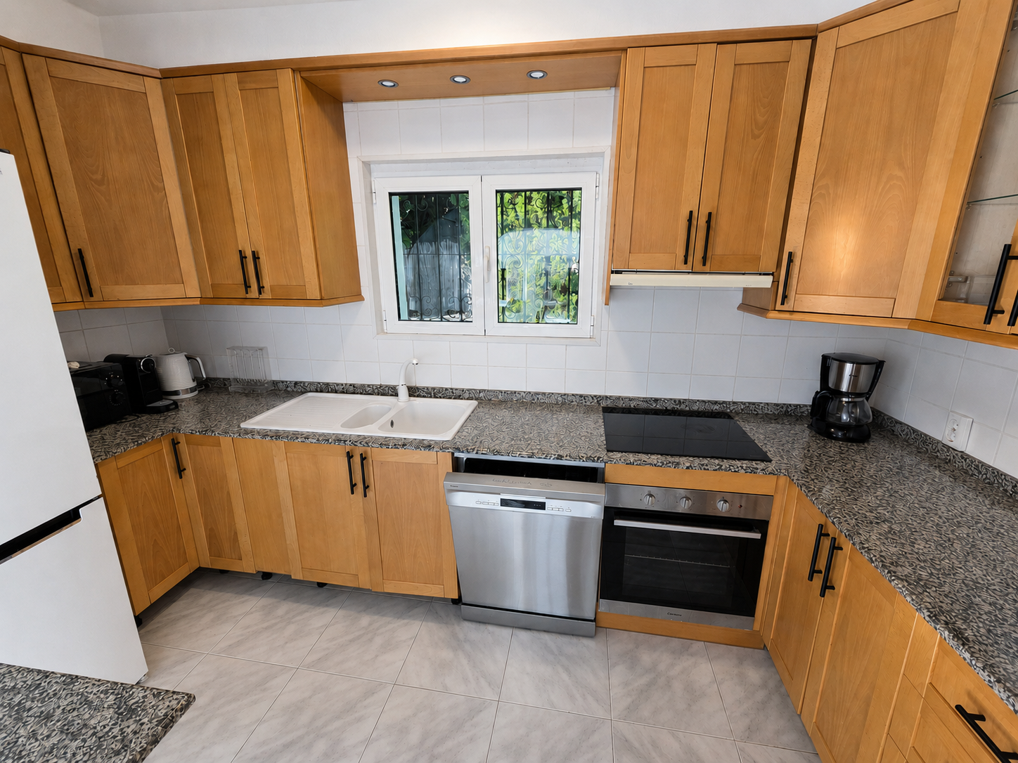 villas en calpe · maryvilla 649000€