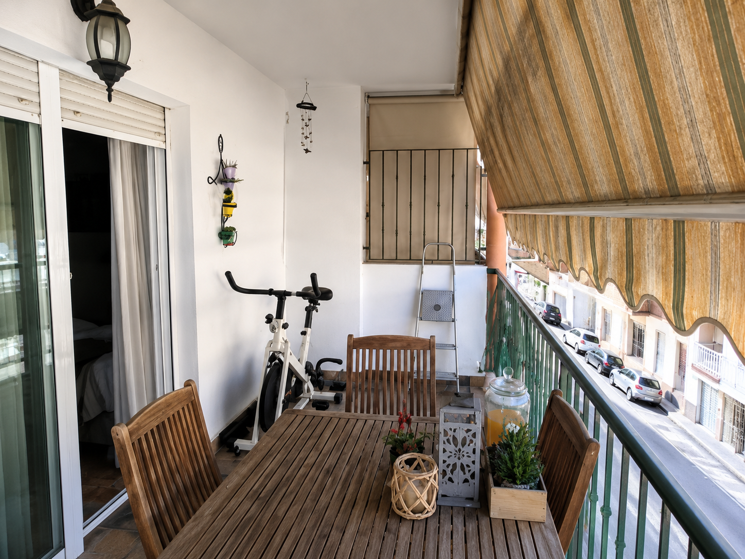 apartamentos en calpe · centro 259000€
