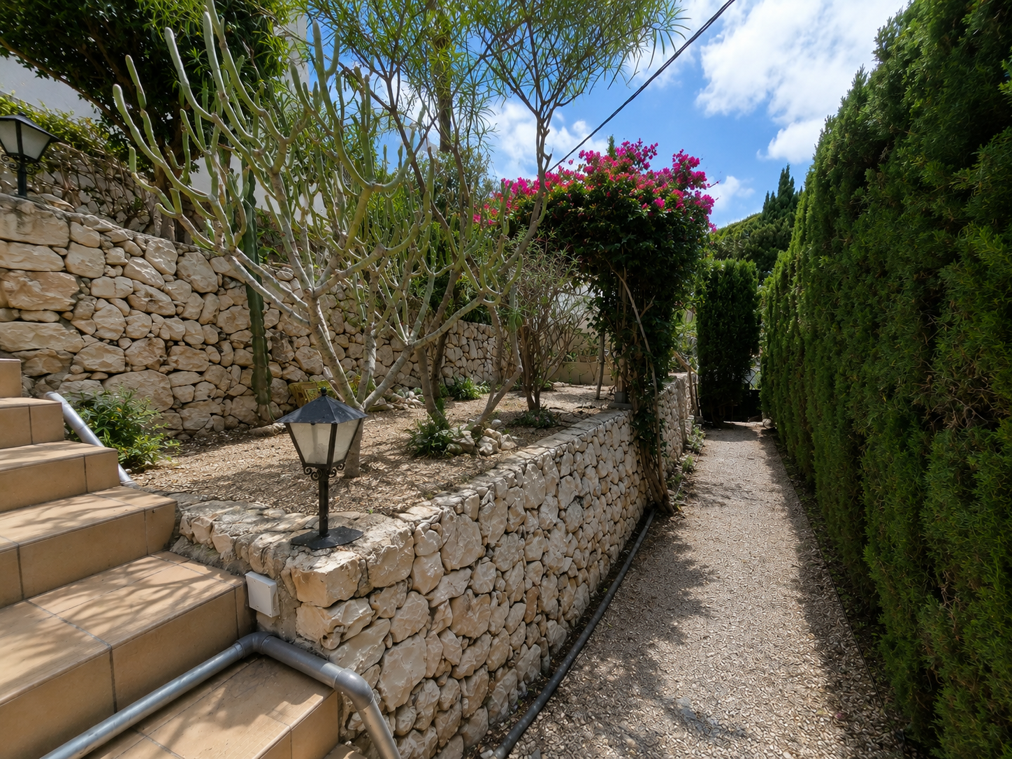 villas en calpe · maryvilla 649000€