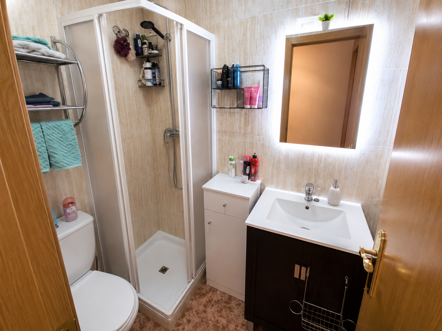 apartamentos en calpe · centro 259000€