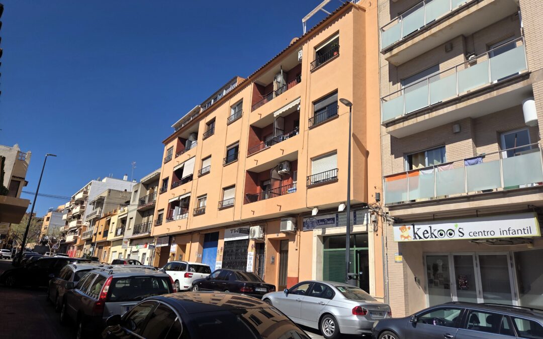 For large families or rental investment!