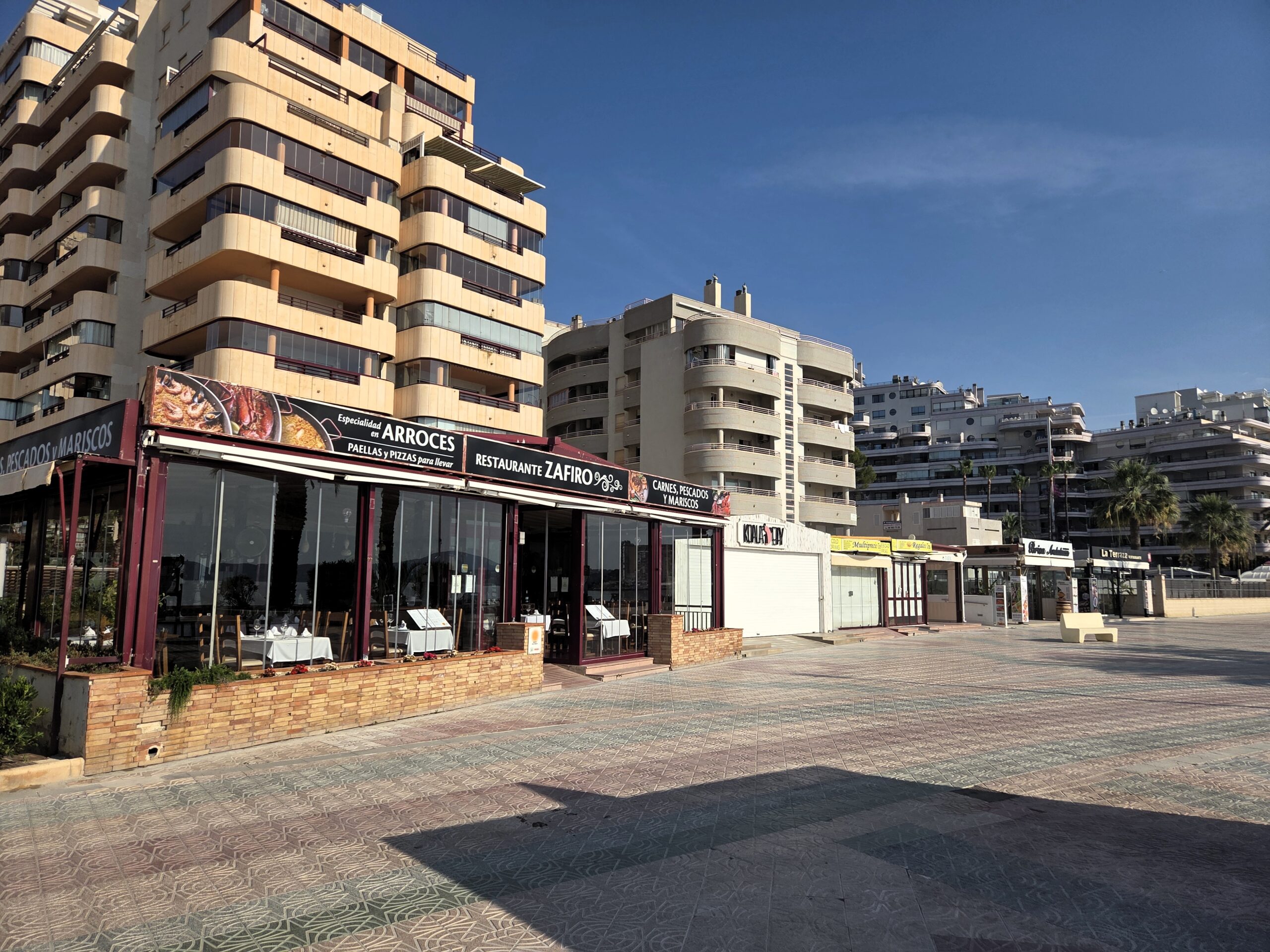 locales-comerciales en calpe · playas 2000€