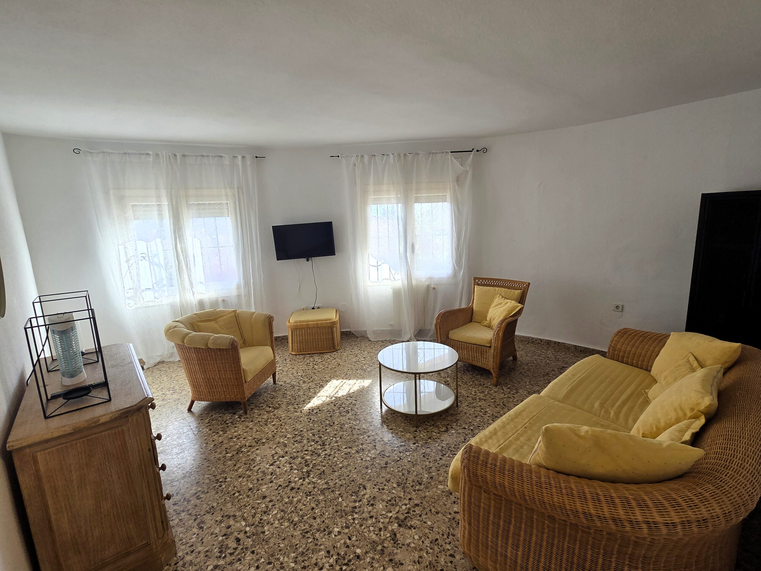 villas en calpe · maryvilla 649000€