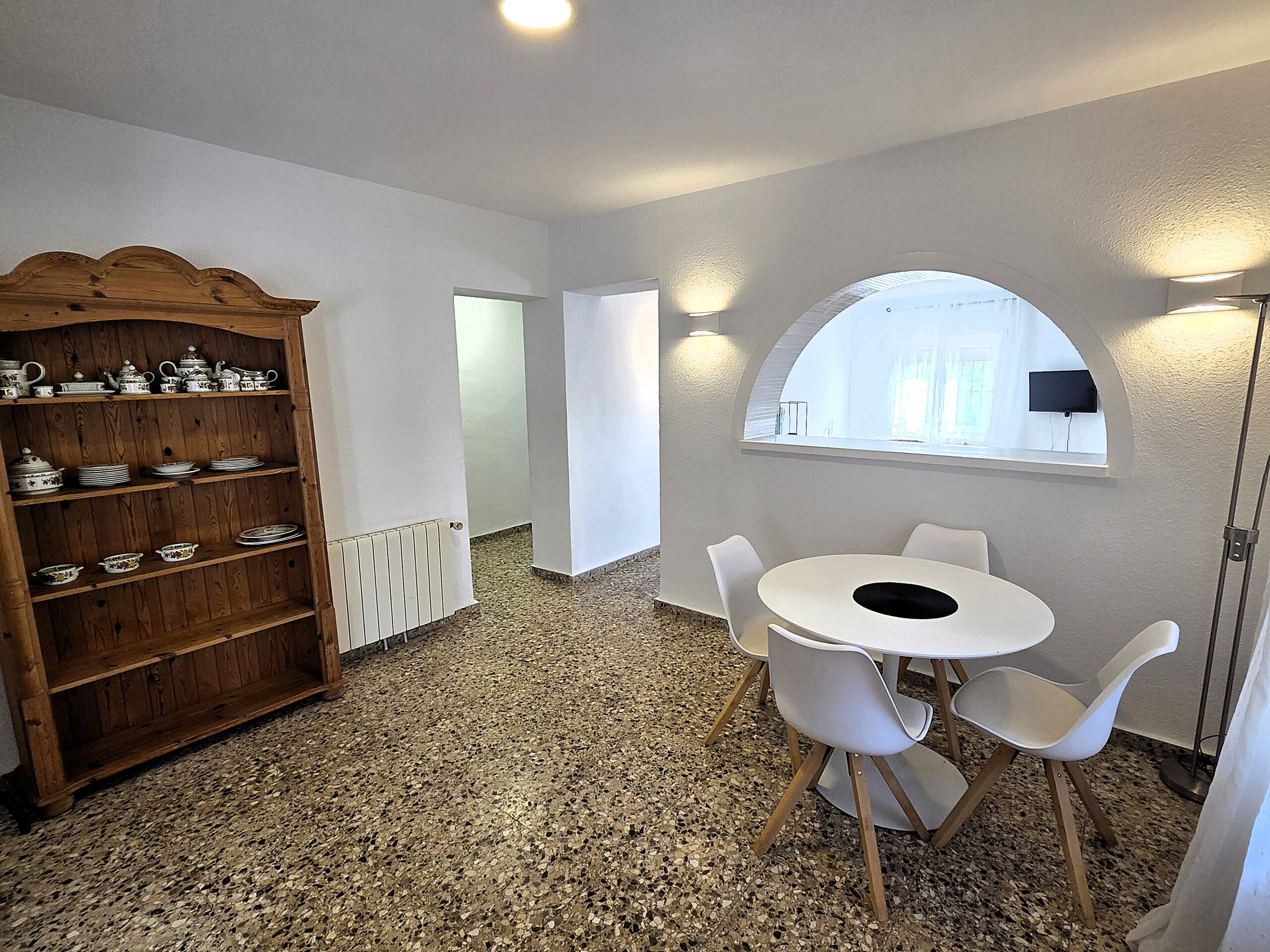 villas en calpe · maryvilla 649000€