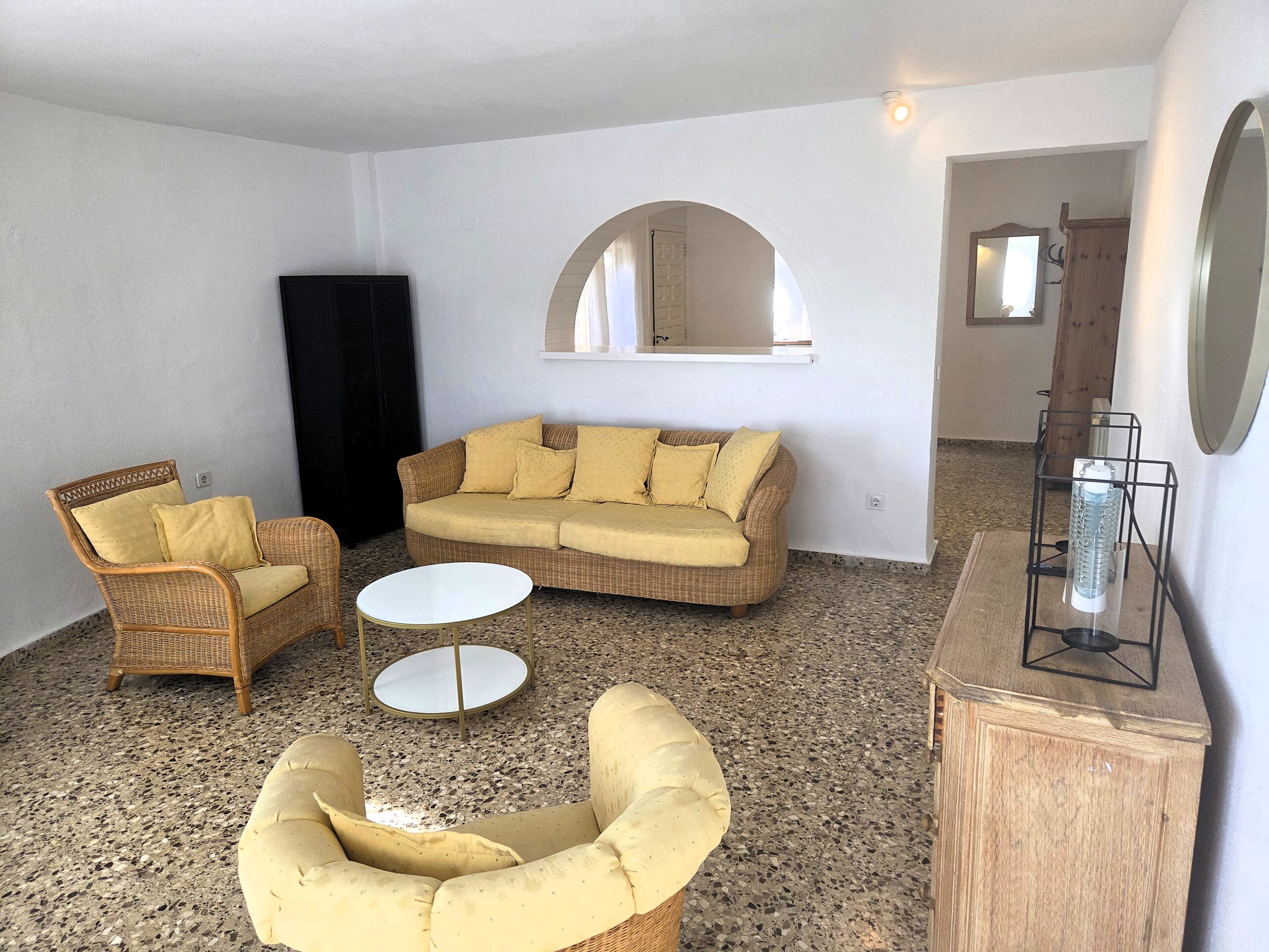 villas en calpe · maryvilla 649000€
