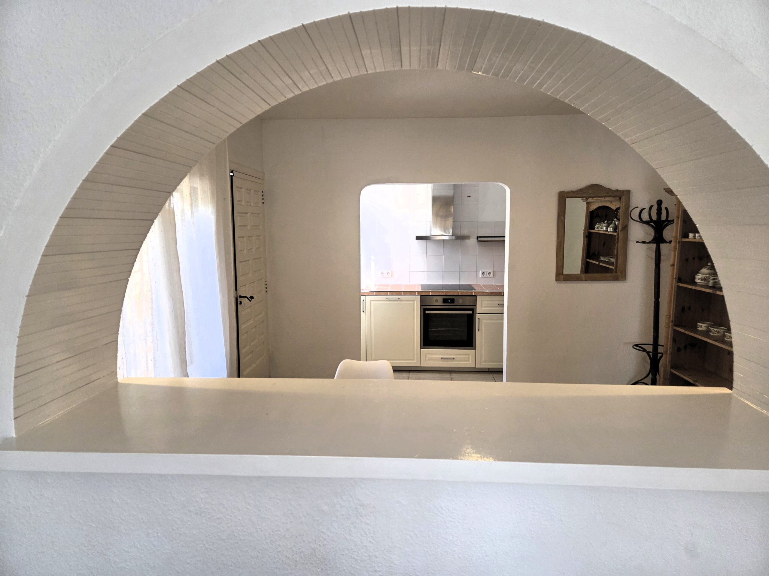 villas en calpe · maryvilla 649000€