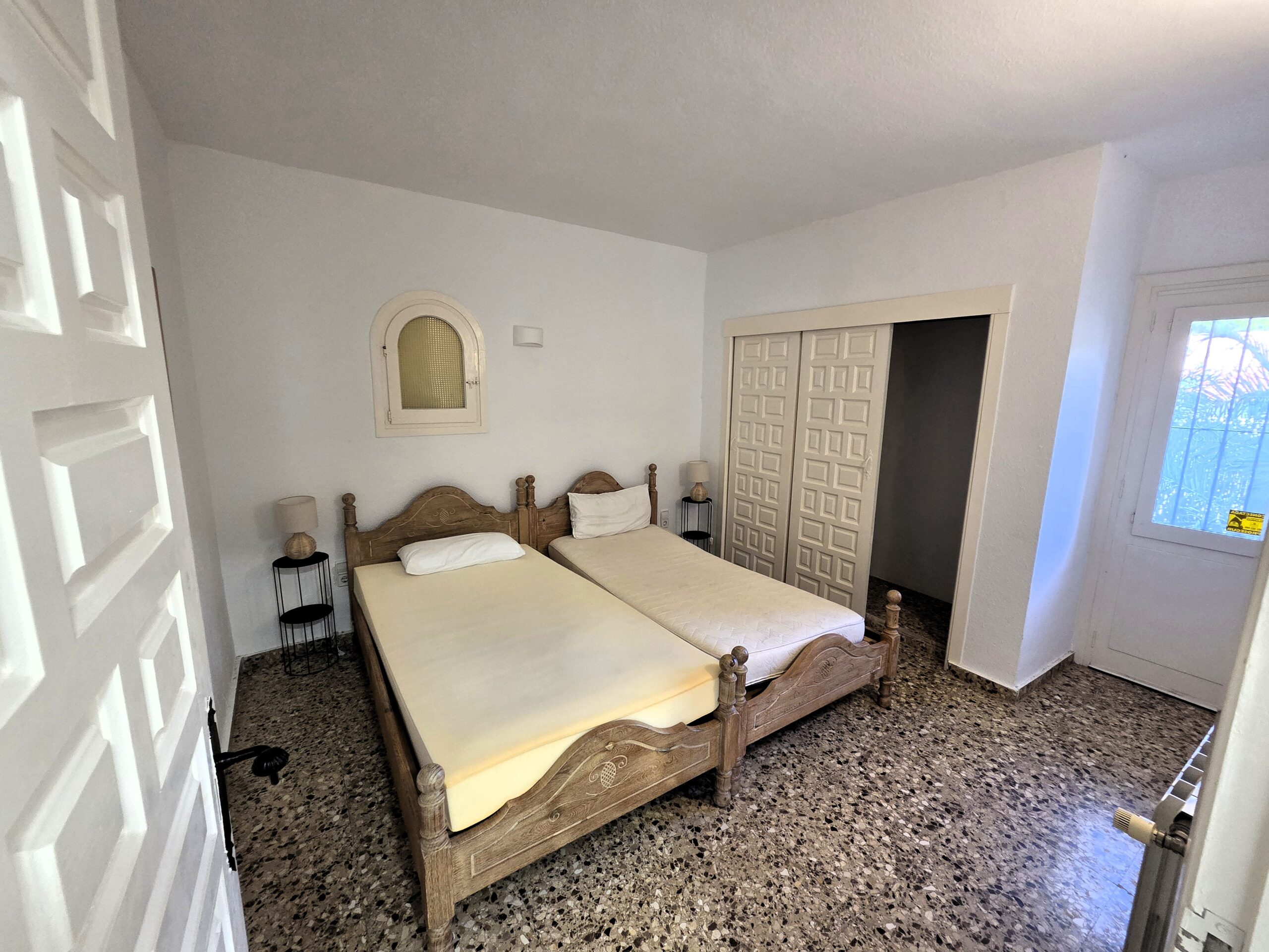 villas en calpe · maryvilla 649000€