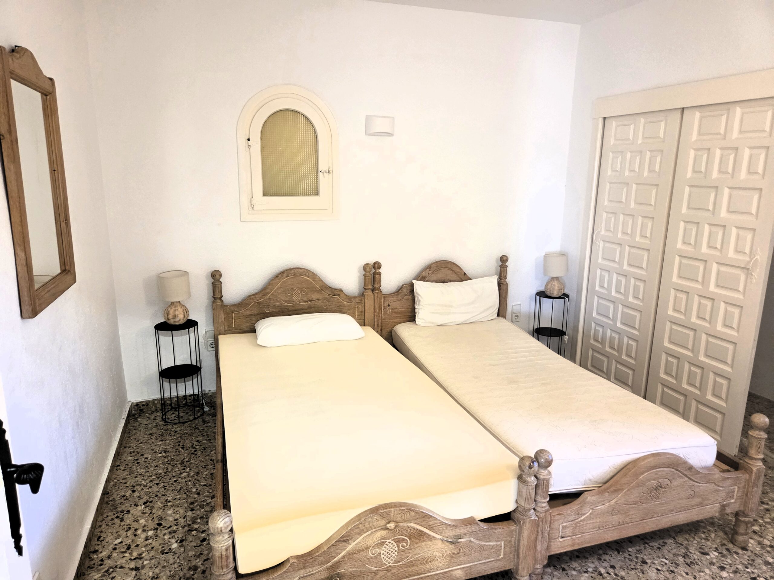 villas en calpe · maryvilla 649000€