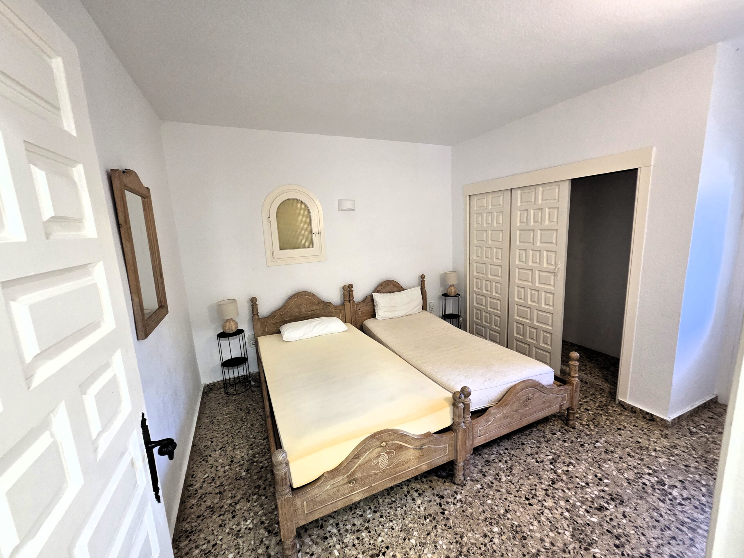 villas en calpe · maryvilla 649000€