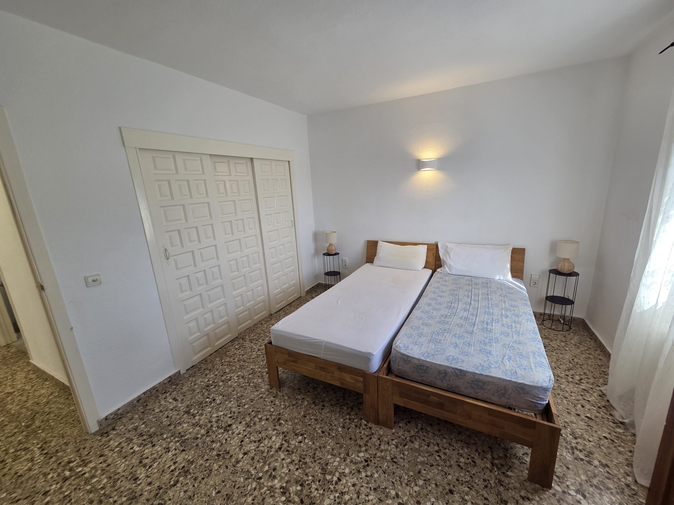 villas en calpe · maryvilla 649000€