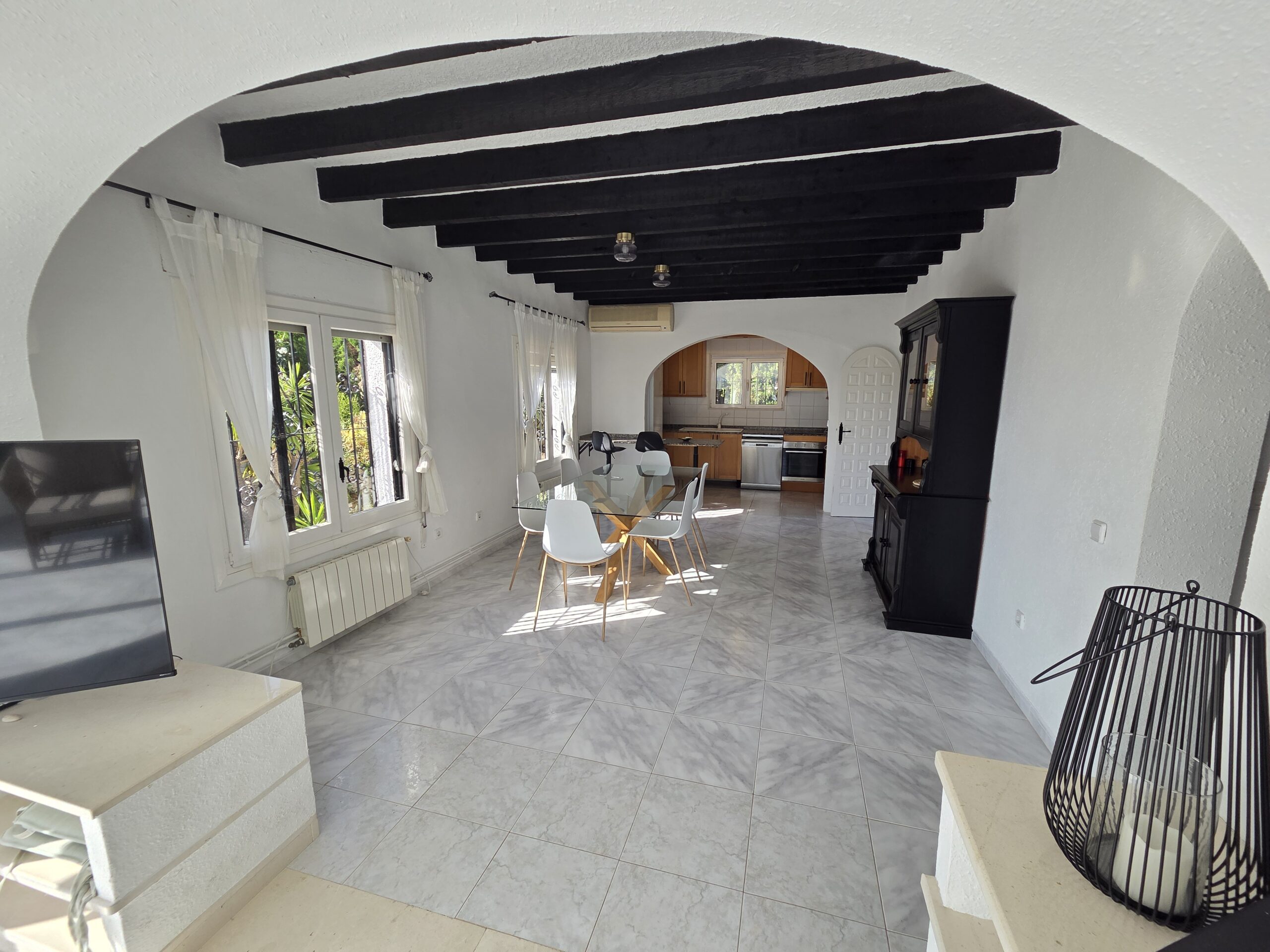 villas en calpe · maryvilla 649000€