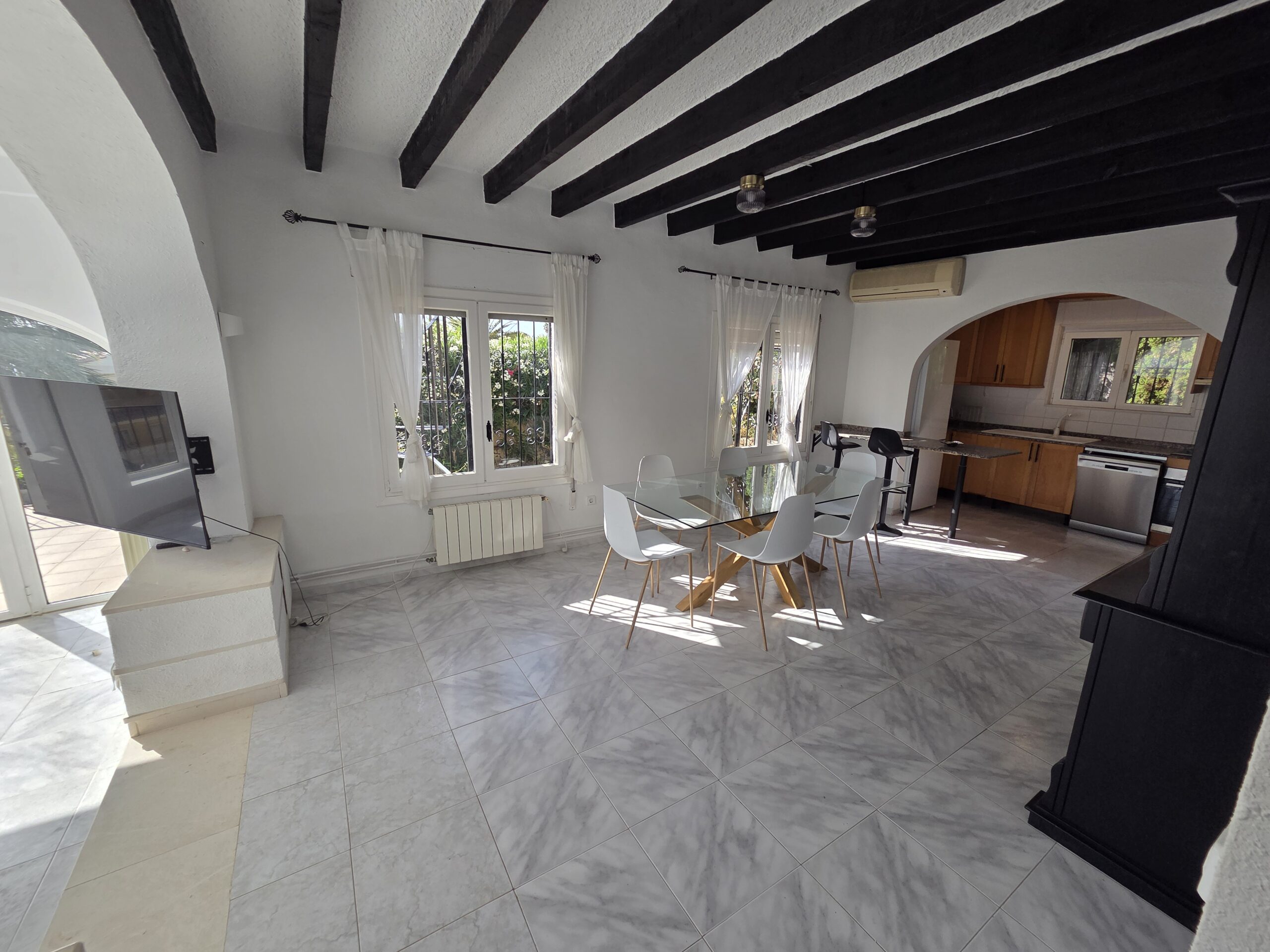 villas en calpe · maryvilla 649000€