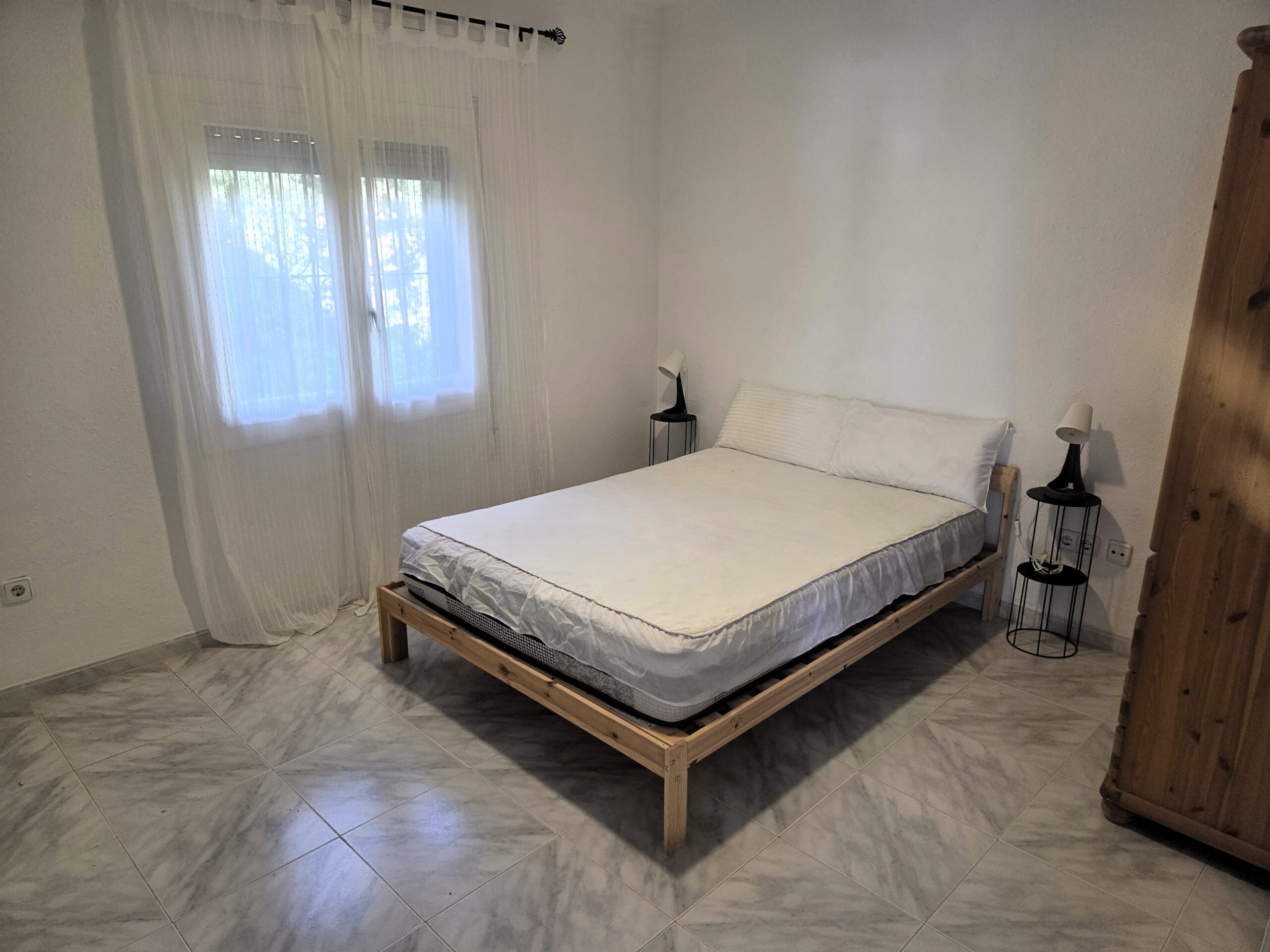 villas en calpe · maryvilla 649000€