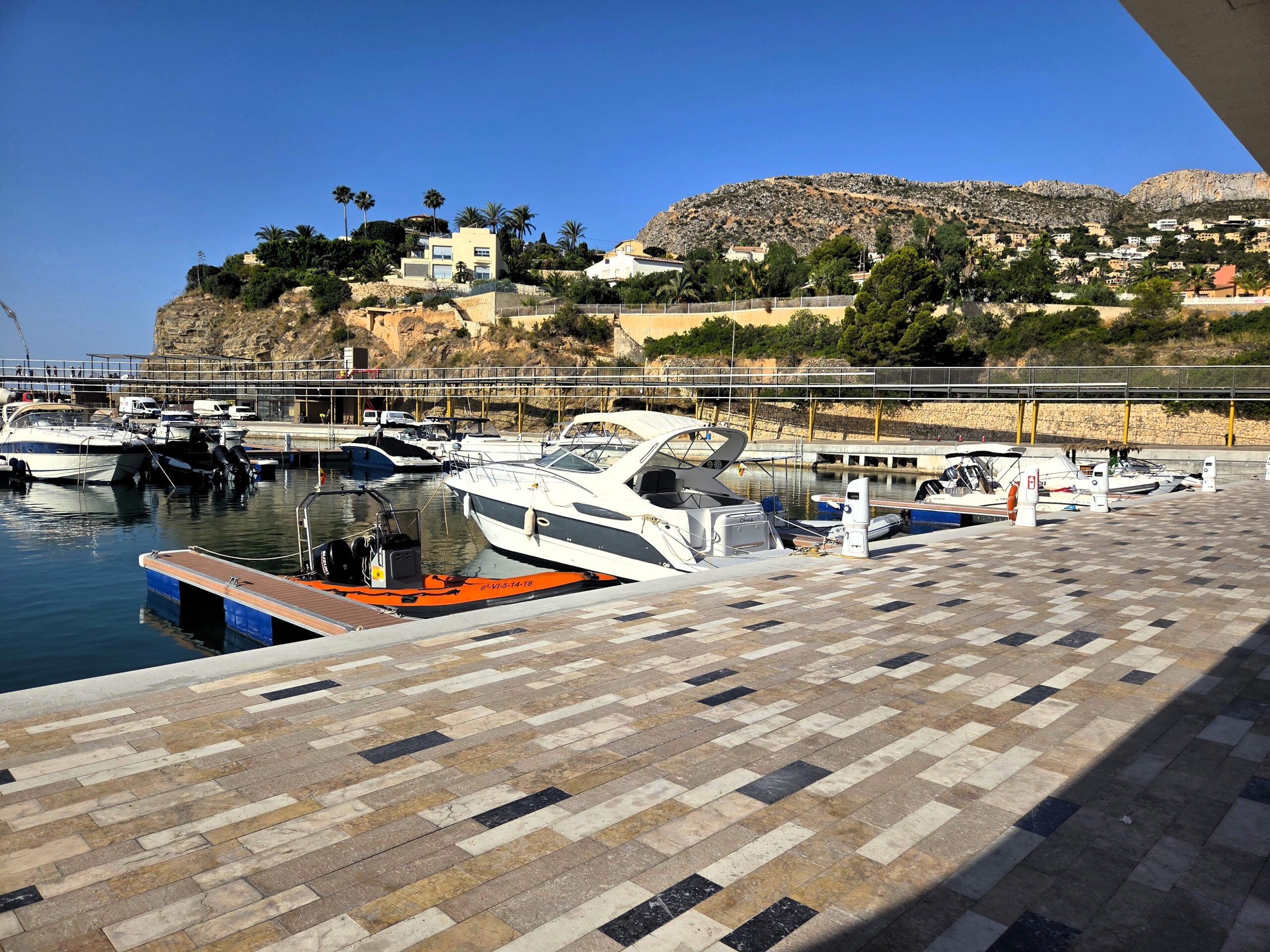 villas en calpe · maryvilla 649000€