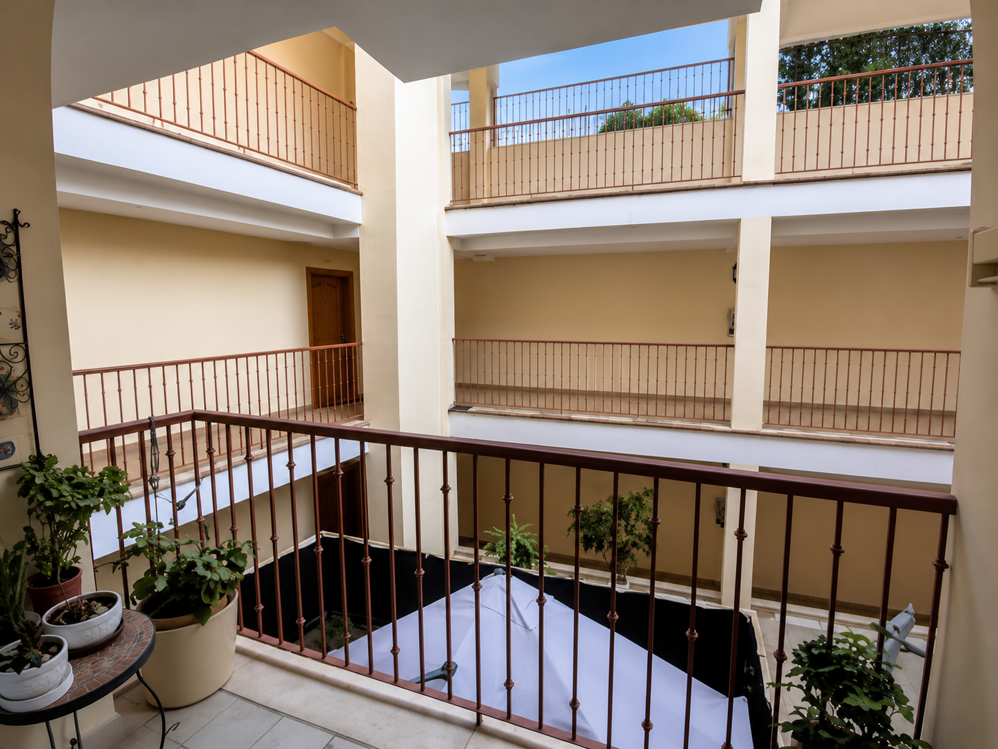 apartamentos en calpe · centro 259000€