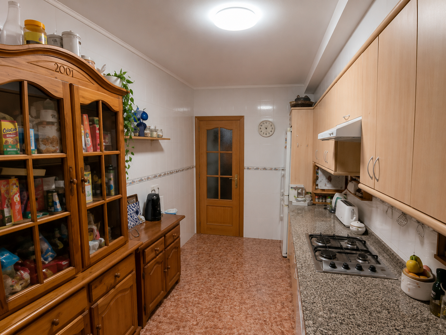 apartamentos en calpe · centro 259000€