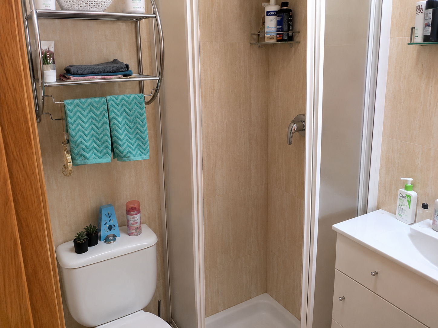 apartamentos en calpe · centro 259000€