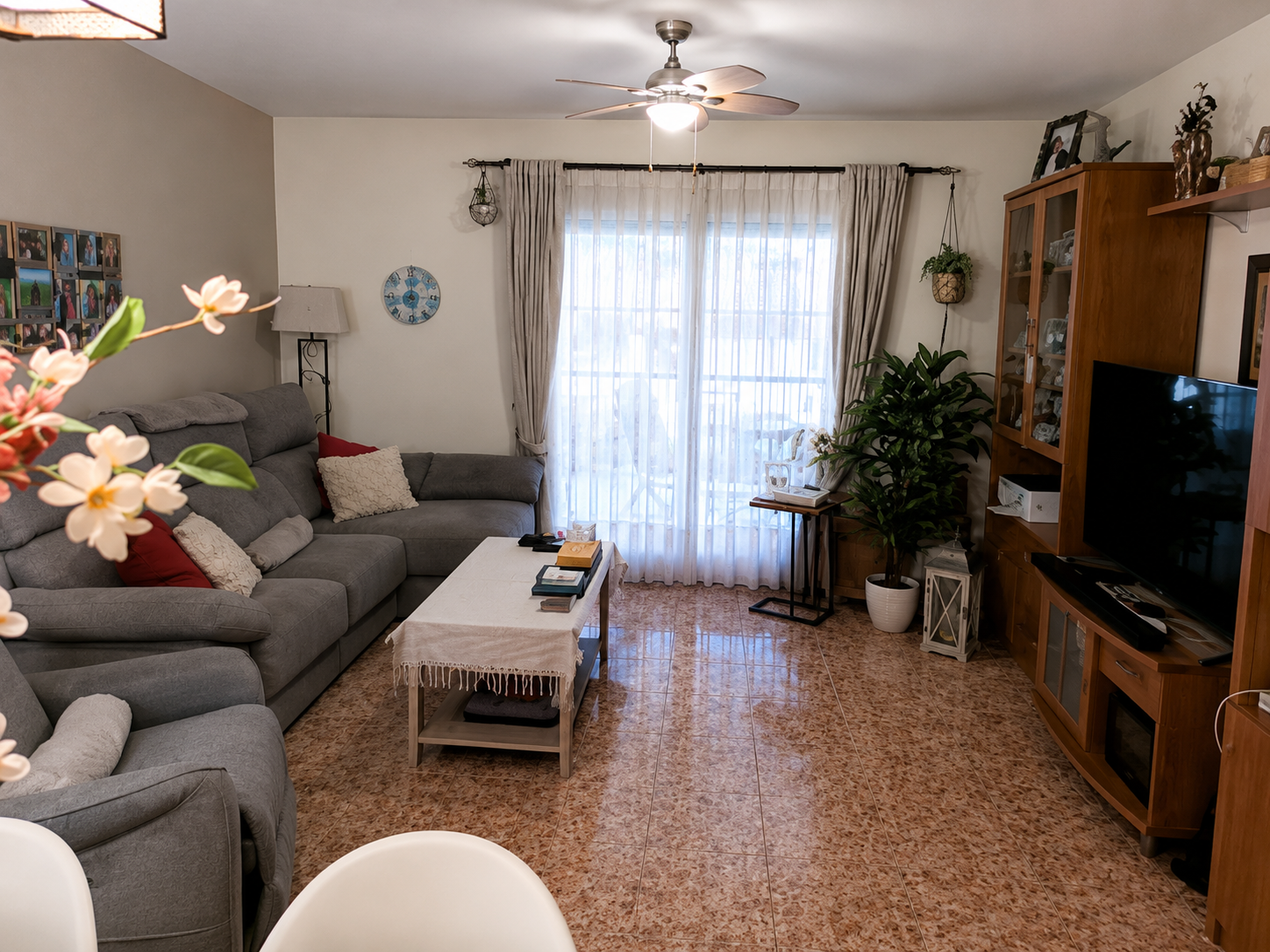apartamentos en calpe · centro 259000€
