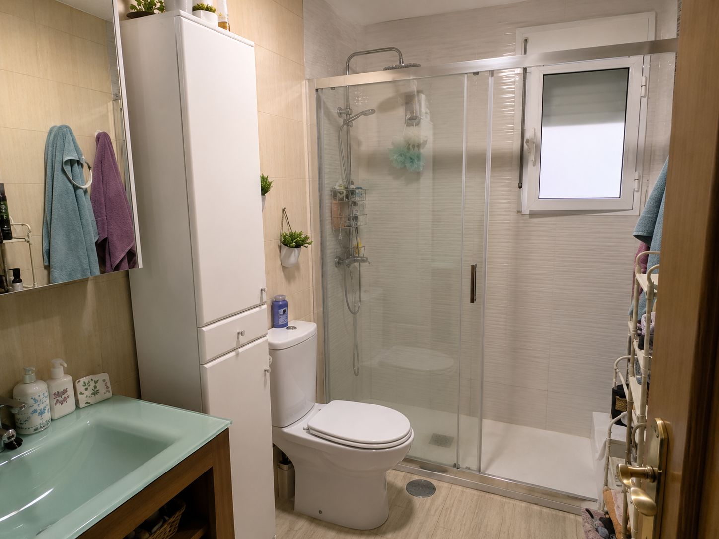 apartamentos en calpe · centro 259000€
