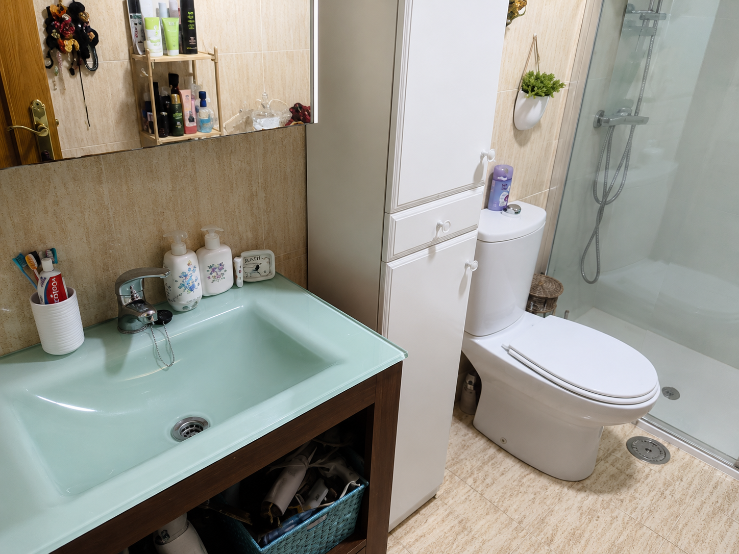 apartamentos en calpe · centro 259000€