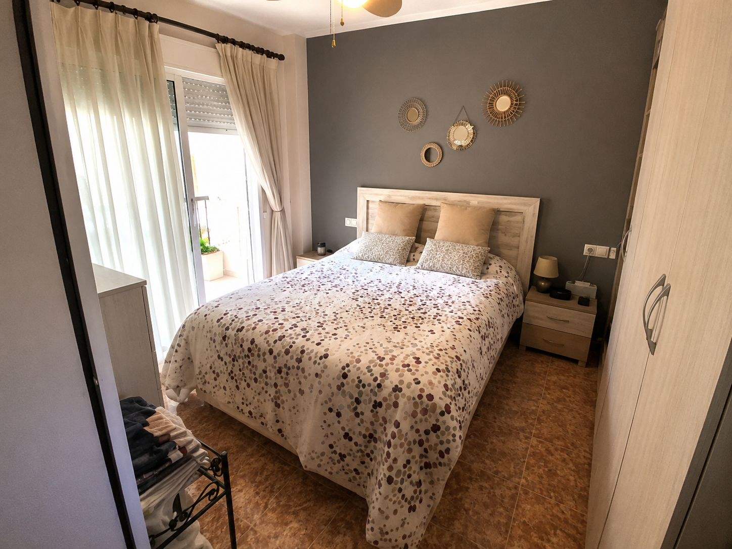 apartamentos en calpe · centro 259000€