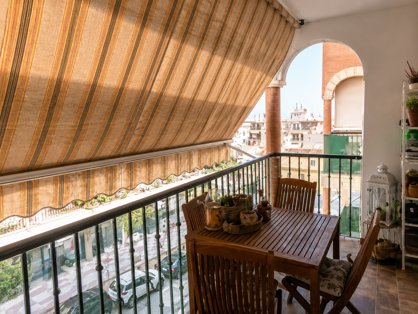 apartamentos en calpe · centro 259000€