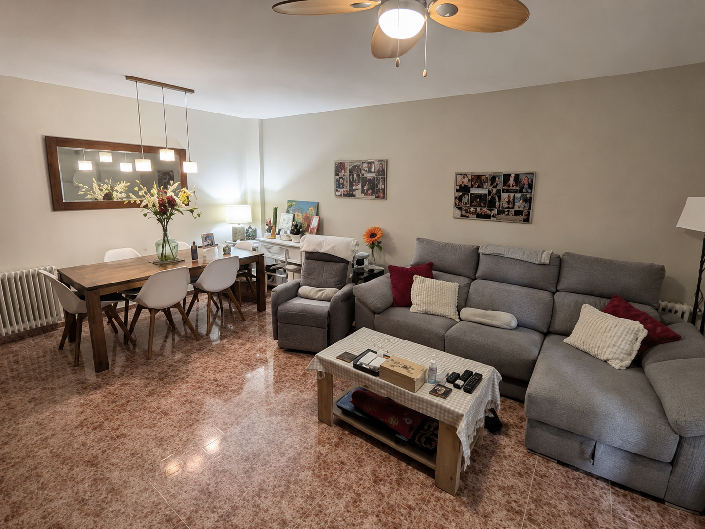 apartamentos en calpe · centro 259000€