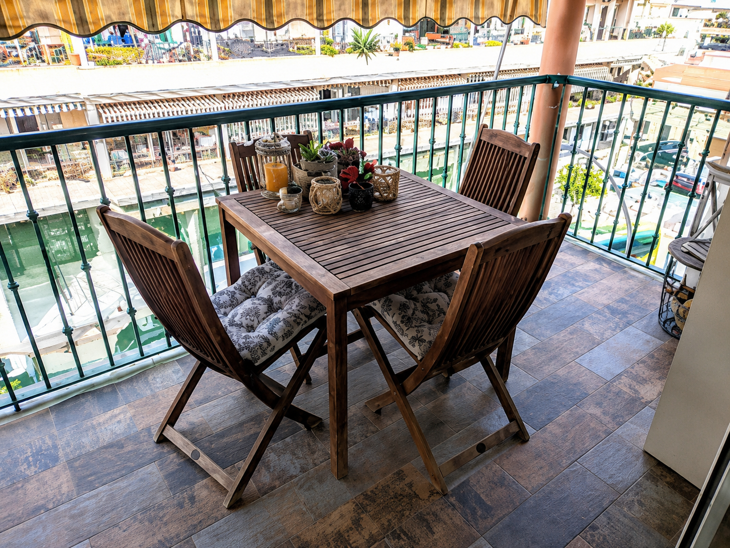 apartamentos en calpe · centro 259000€