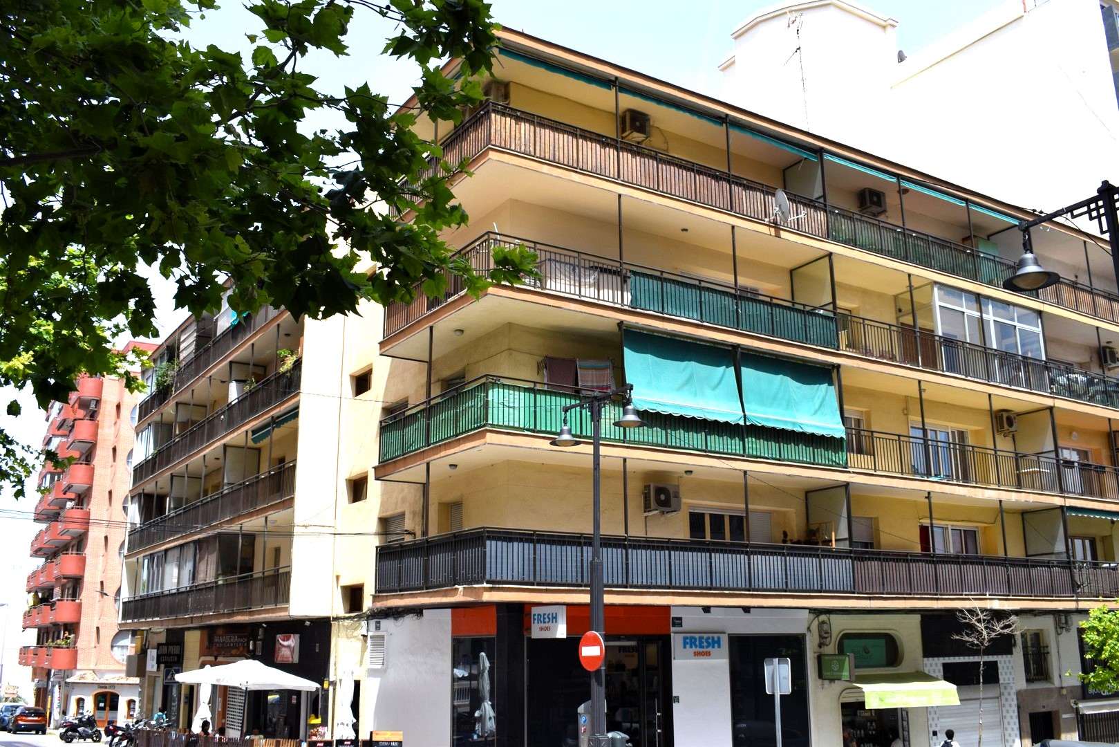 apartamento en calpe ·  149000€