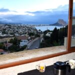 BREAKFAST WITH VIEWS