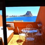 VISTAS, MAR, NATURALEZA