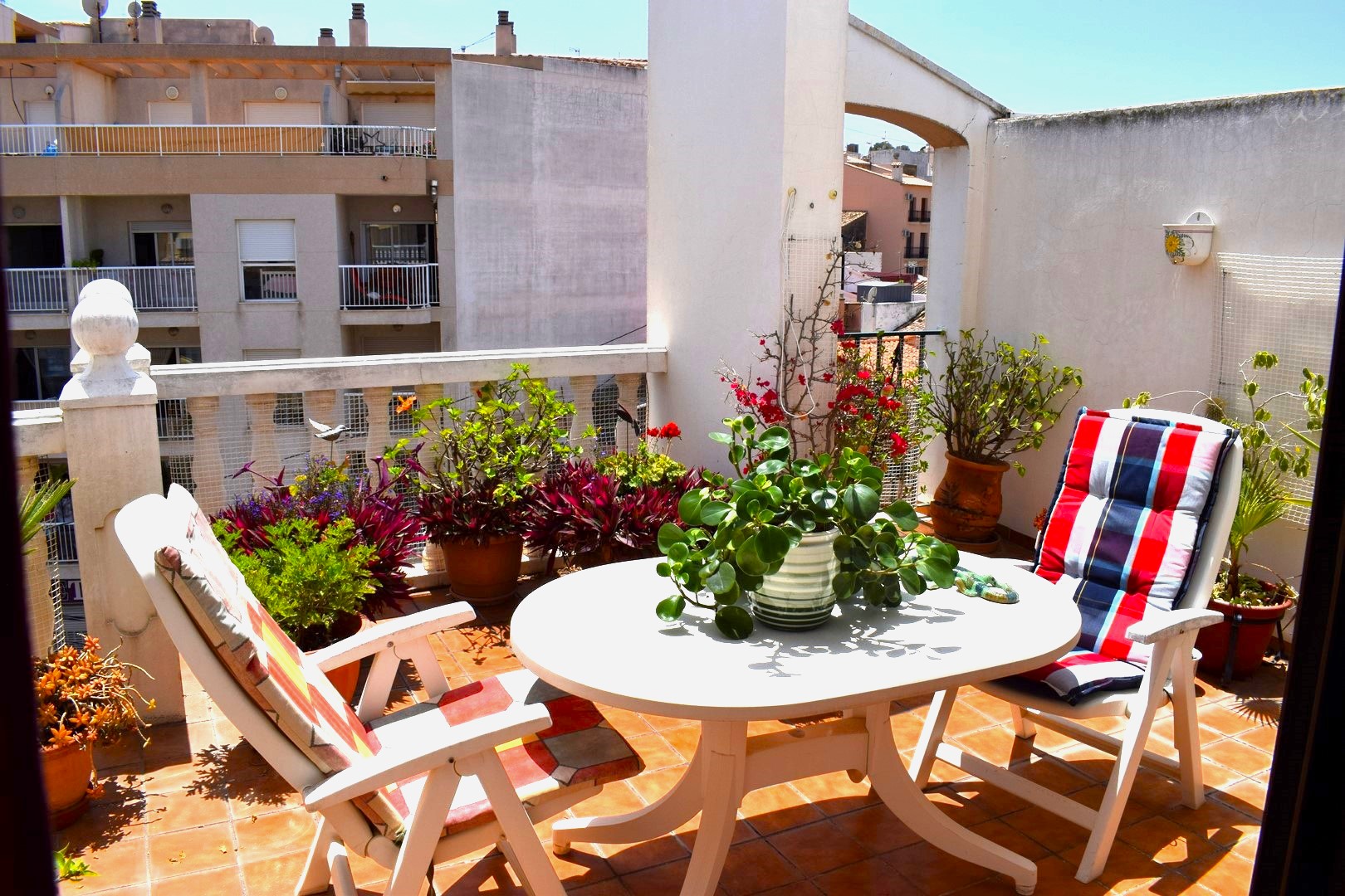apartments en calpe · centro 279000€
