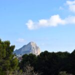 Terrreno Rústico cerca del pueblo Terrreno Rústico cerca del pueblo