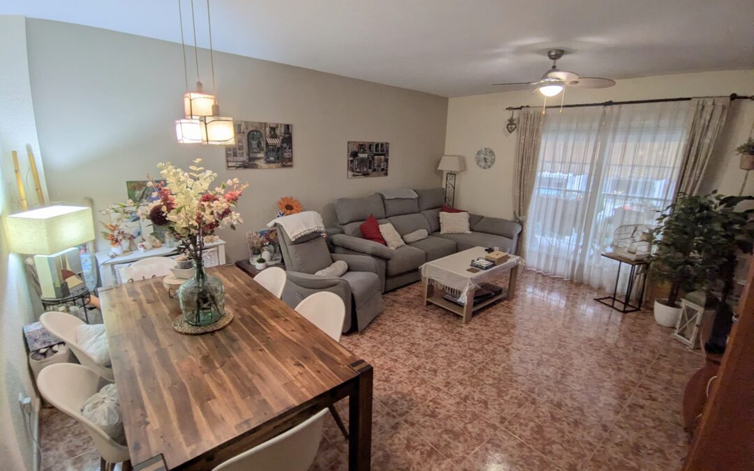 Convenience just a step away from everything