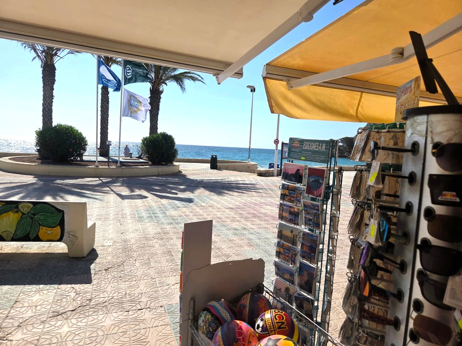 locales-comerciales en calpe · playas 2000€