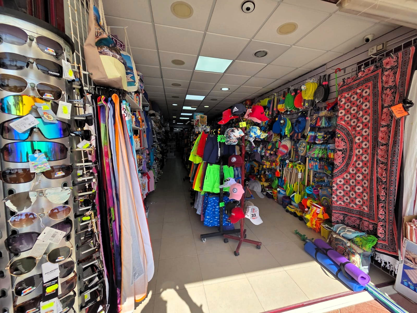 locales-comerciales en calpe · playas 2000€