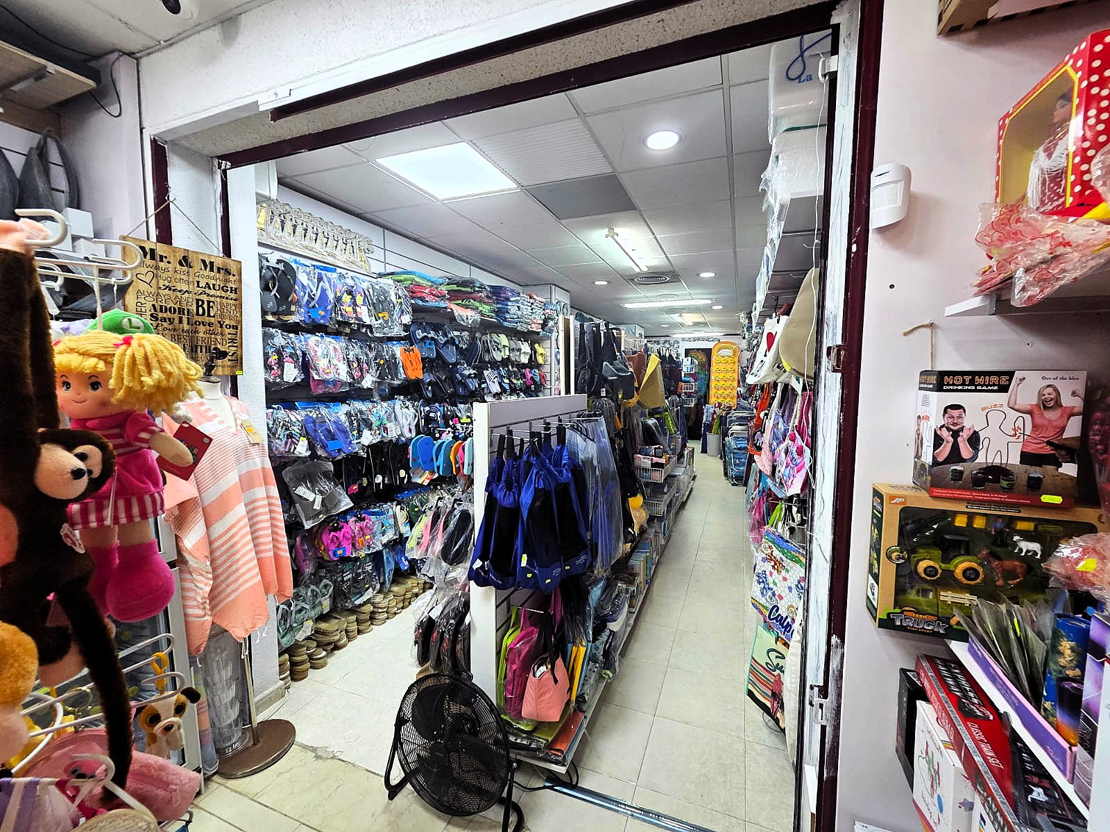 locales-comerciales en calpe · playas 2000€