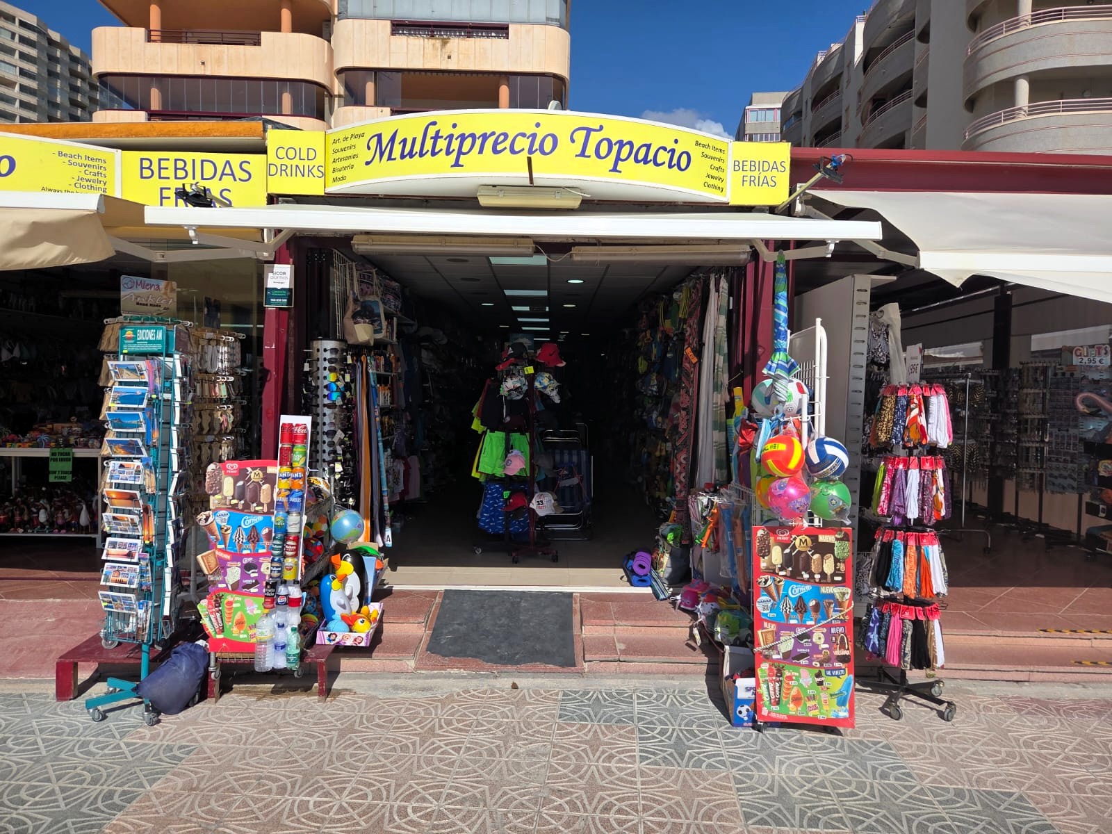 locales-comerciales en calpe · playas 2000€