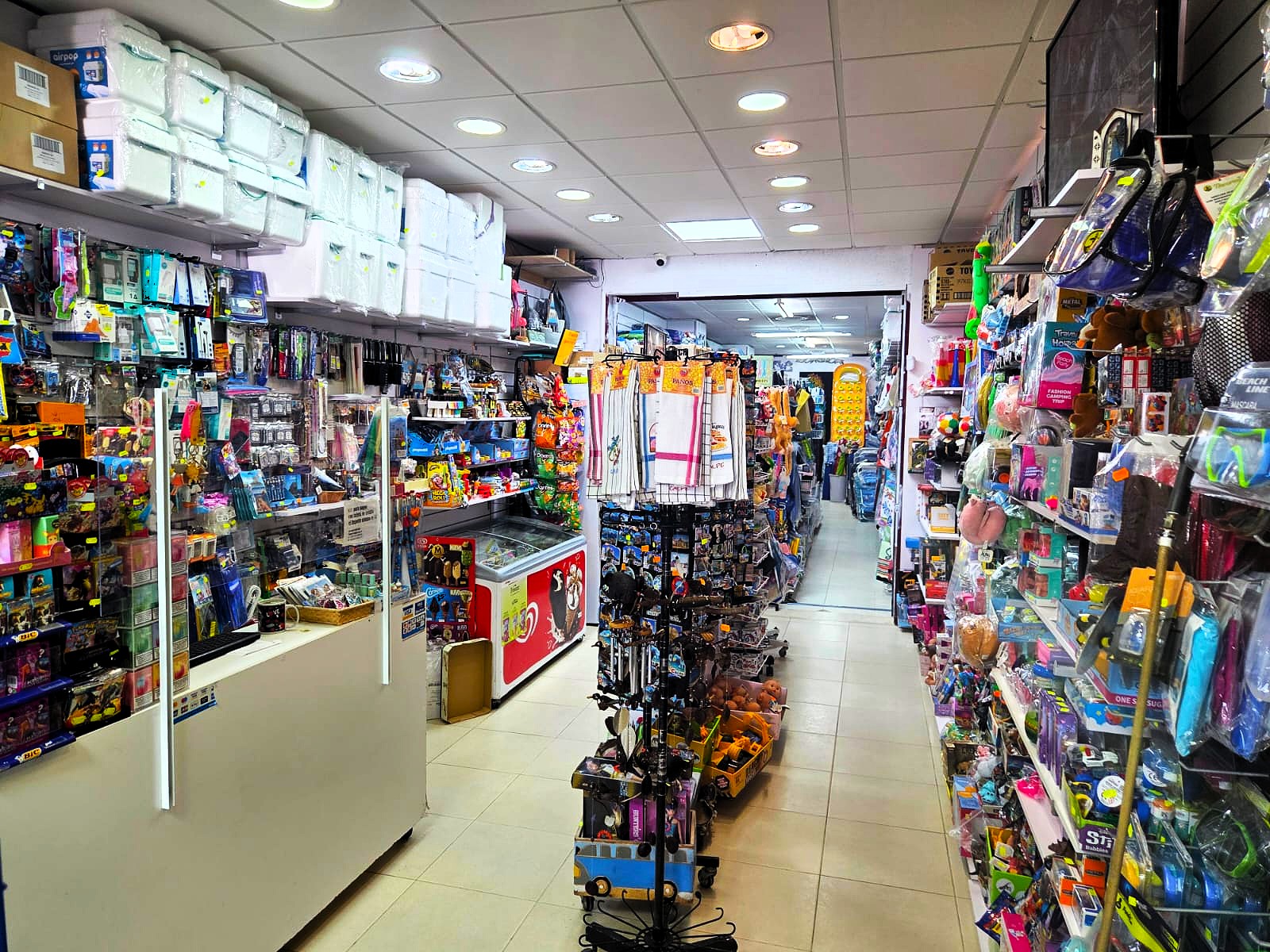 locales-comerciales en calpe · playas 2000€