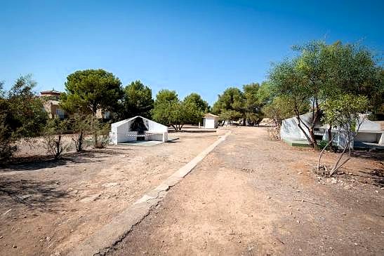 bungalows en calpe · urbanizaciones 385000€