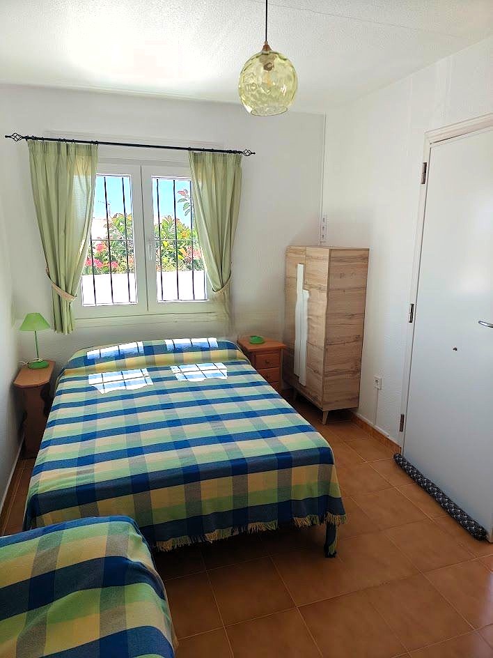 bungalows en calpe · urbanizaciones 385000€