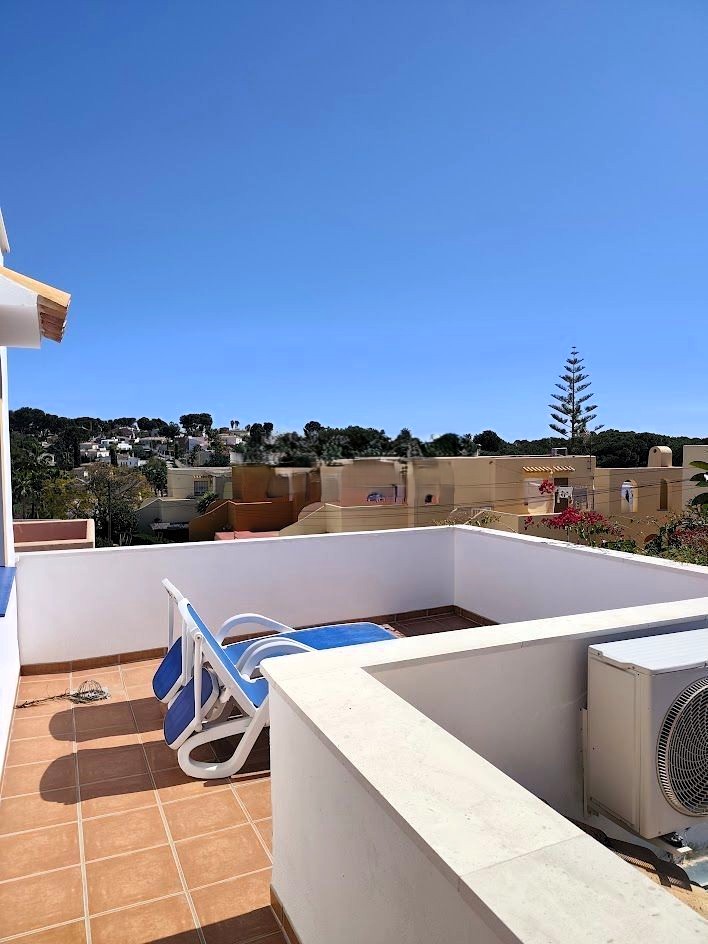 bungalows en calpe · urbanizaciones 385000€