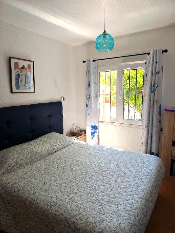 bungalows en calpe · urbanizaciones 385000€